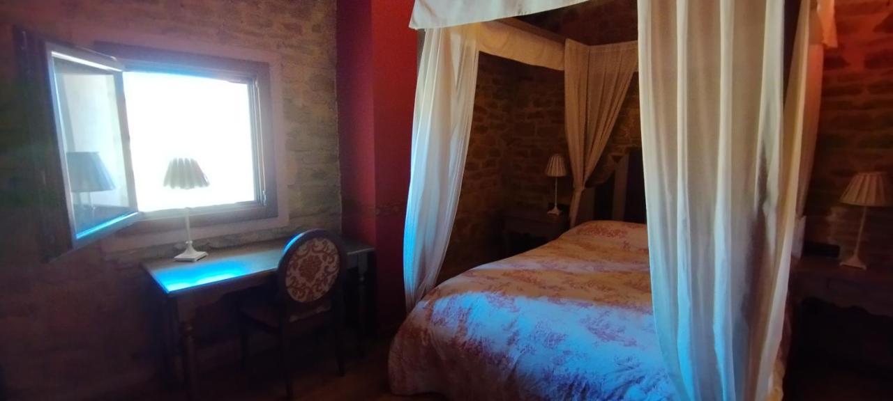 Hotel Rural Abuelo Rullo Terriente 외부 사진