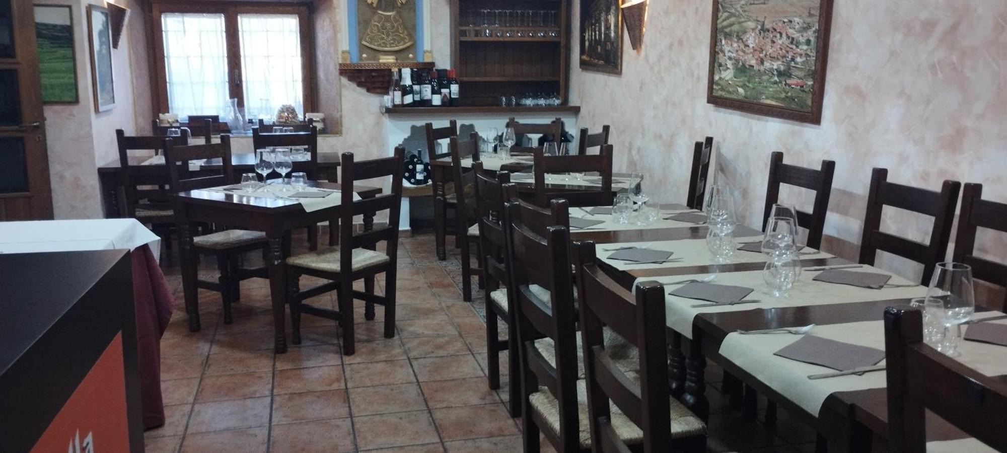 Hotel Rural Abuelo Rullo Terriente 외부 사진